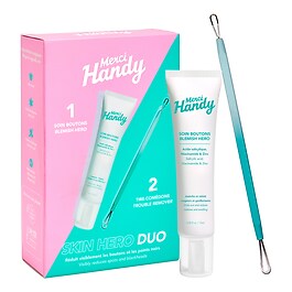 Skin Hero Duo Kit - Leke Önleyici Bakım